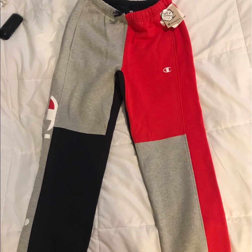 Champion Sweatpants